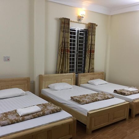 Viet Dung Motel Hạ Long Extérieur photo