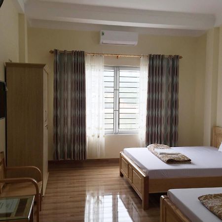 Viet Dung Motel Hạ Long Extérieur photo