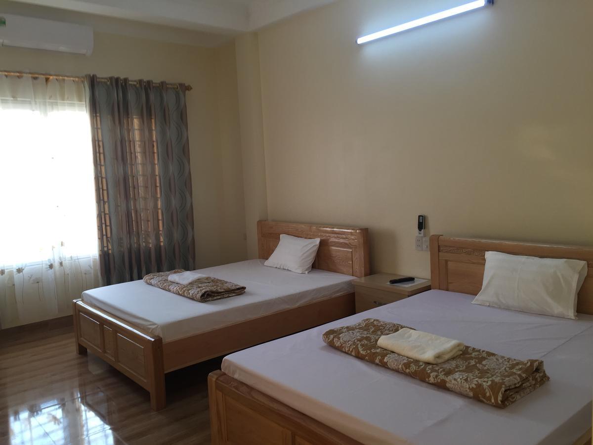 Viet Dung Motel Hạ Long Extérieur photo