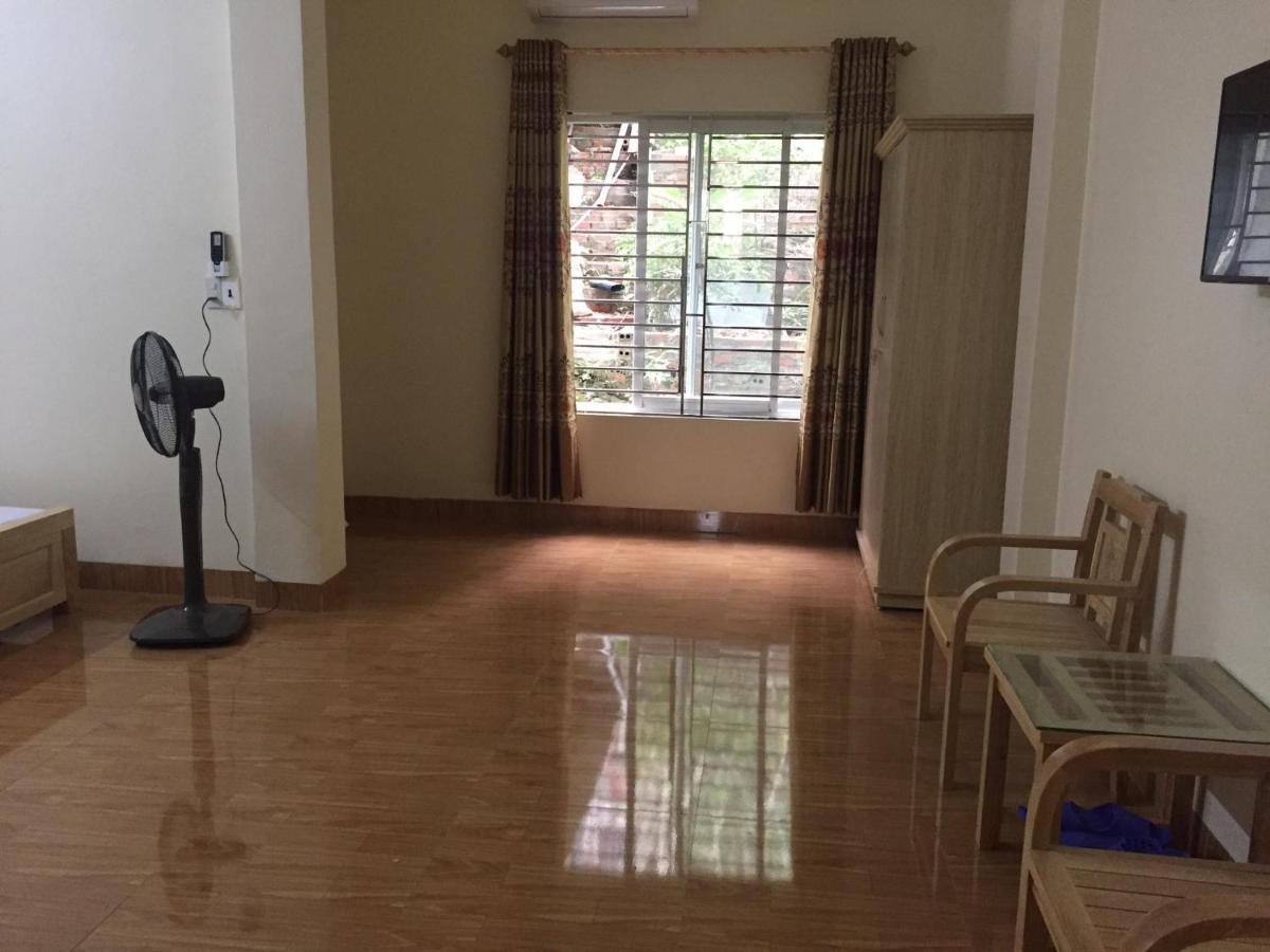 Viet Dung Motel Hạ Long Extérieur photo